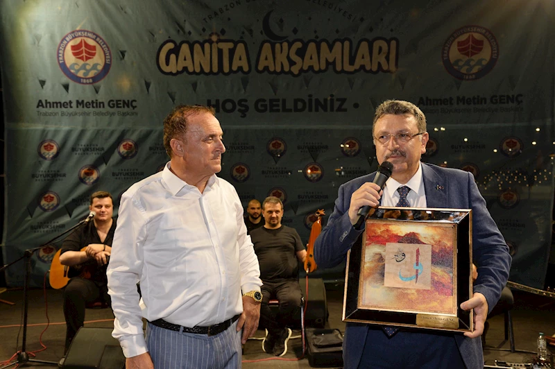 GANİTA AKŞAMLARI GELENEKSELLEŞECEK