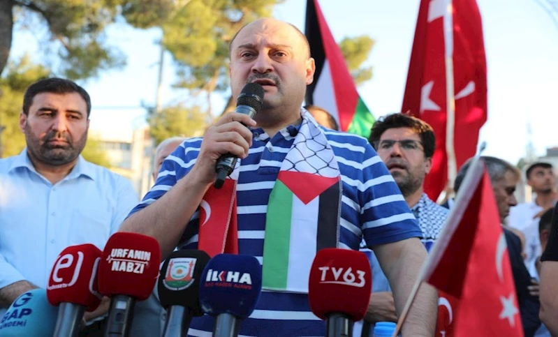 Başkan Gülpınar, 