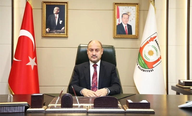 Başkan Gülpınar,  Erdoğan