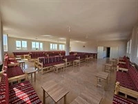 Taziye Evlerinin İhtiyaçları Gideriliyor