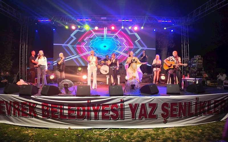 Belediyemiz tarafından düzenlenen 