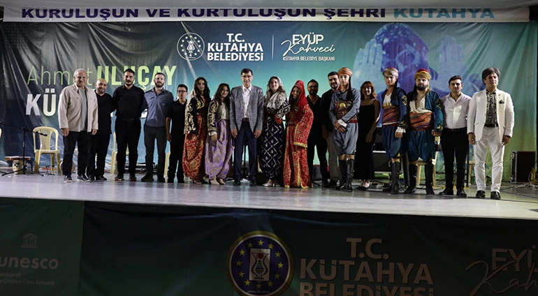 FEST KÜTAHYA EĞLENCEYİ ILICA