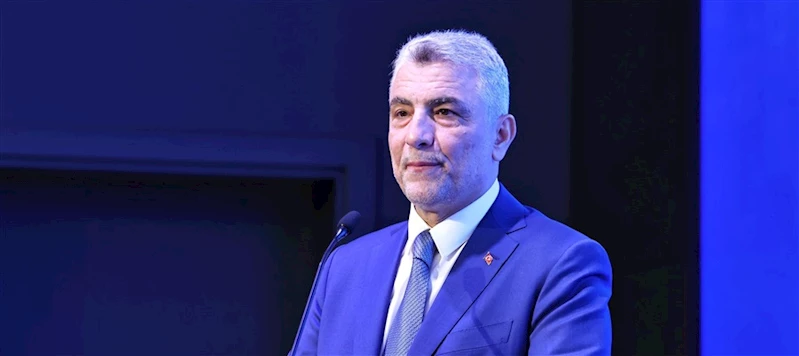 Bakan Bolat, Temmuz Ayı Enflasyon Rakamlarını Değerlendirdi