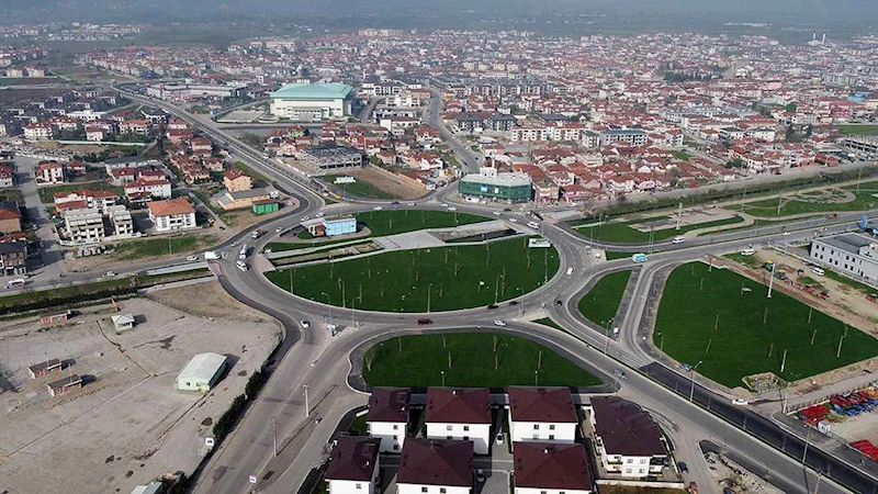 Alemdar’dan Yazlık Katlı Kavşağı için müjdeli haber: “Uygulama projesine başladık”