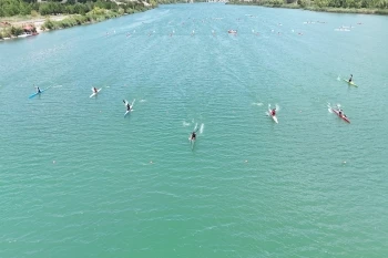 DURGUNSU KANO TÜRKİYE ŞAMPİYONASI HEYECANI ESKİŞEHİR’DE YAŞANACAK