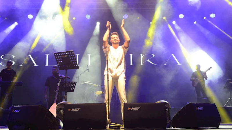Salih Kıraç, KAFUM’da Sevenleriyle Buluştu