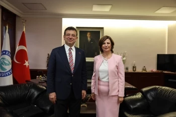 ESKİŞEHİR ŞEHİRCİLİK VE BELEDİYECİLİKTE ÖRNEK BİR KENT