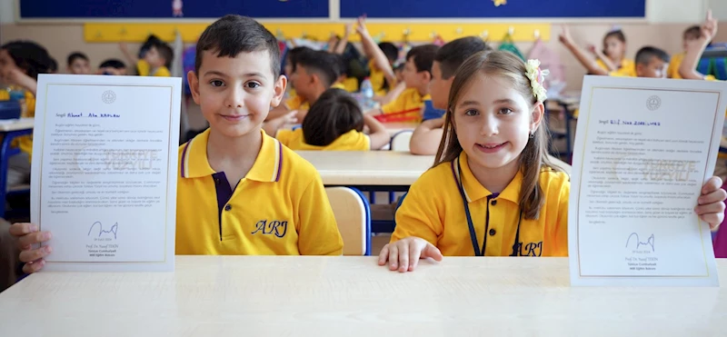 BAKAN TEKİN