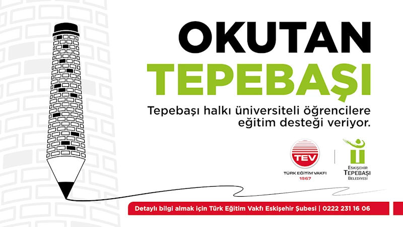 ÜNİVERSİTE ÖĞRENCİLERİNE BURS DESTEĞİ DEVAM EDİYOR