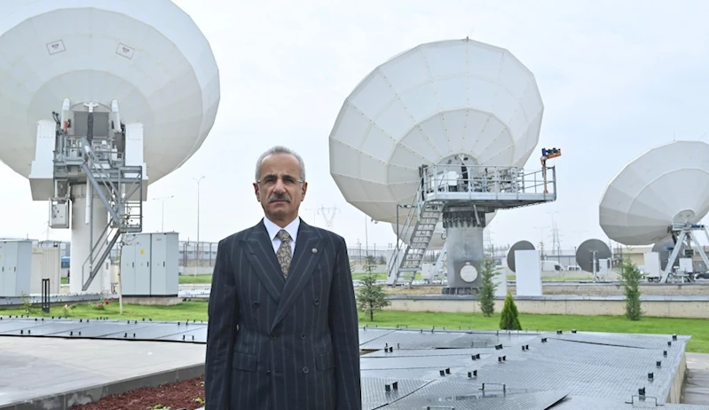 TÜRKSAT ENERJİSİNİ 