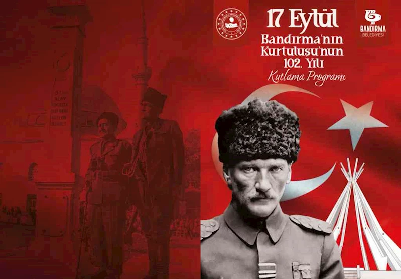 17 EYLÜL BANDIRMA