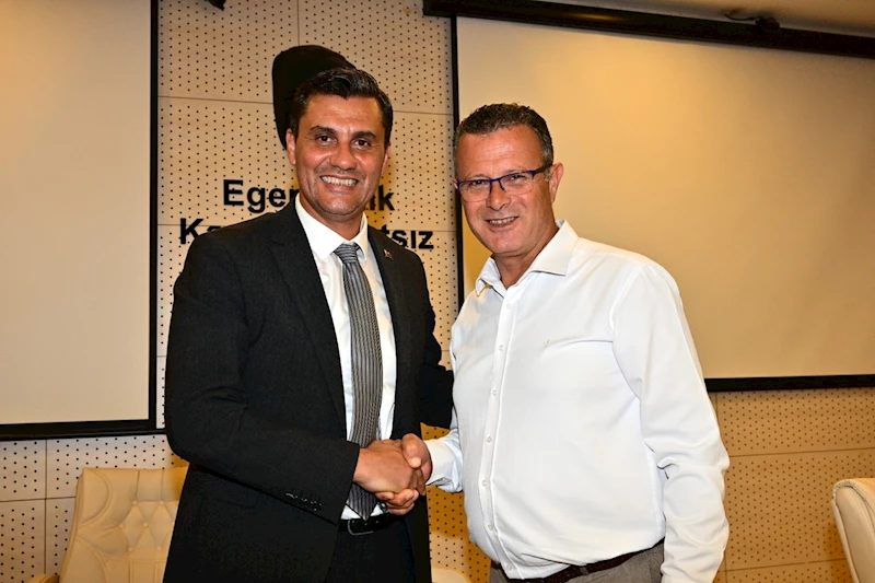 Mezbaha ve Otogar İşyerleri Bedelsiz Tahsis Edildi