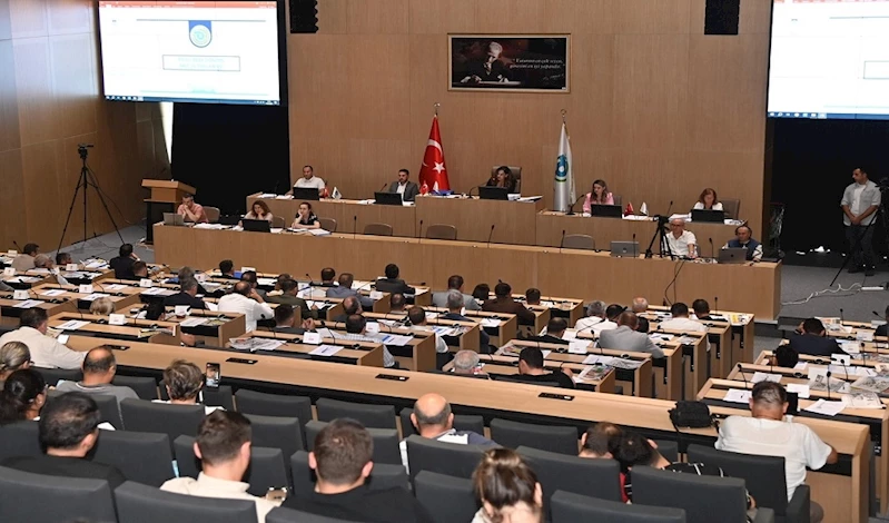 CANDAN BAŞKAN