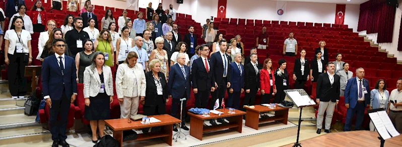 Başkan Yardımcısı Eroğlu Uluslararası Muhasebe Konferansı