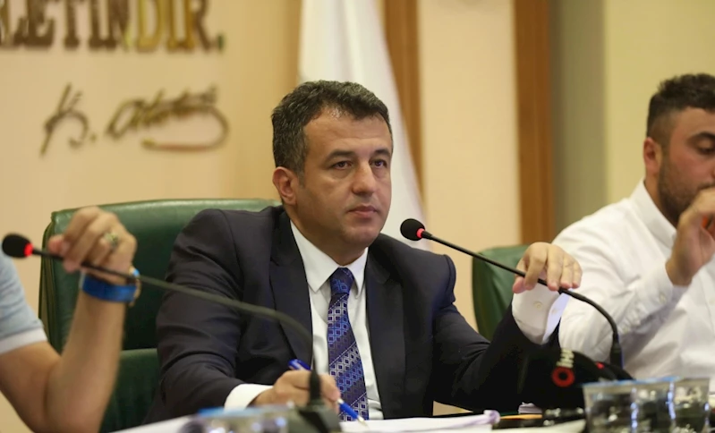 Başkan Doğan’dan kentsel dönüşüm vurgusu: “Kentsel dönüşümü çözmekten başka çaremiz yok”