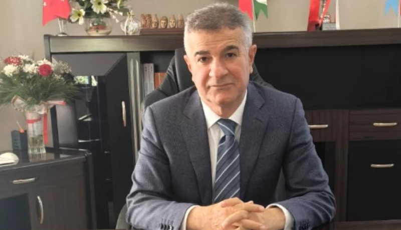 Başkan Öncebe