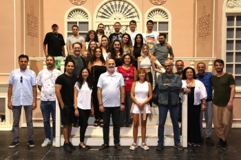 “LÜKÜS HAYAT” YENİDEN  SEYİRCİYLE BULUŞUYOR