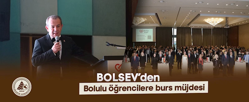 Bolsev için görkemli lansman