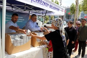 HAYIRLI KANDİLLER