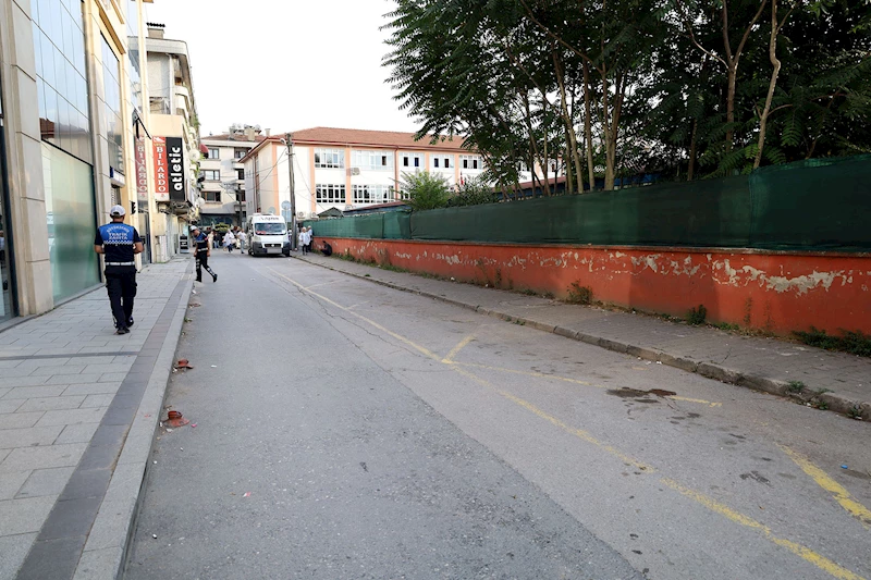 Büyükşehir huzurlu ve güvenli bir eğitim sezonu için görevde: Okul çevrelerinde ‘huzur’ uygulaması