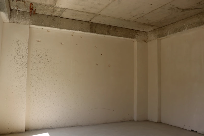 ŞİRİNTEPE ÇINAR ÇOCUK EVİ’NDE ÇALIŞMALAR HIZLA DEVAM EDİYOR