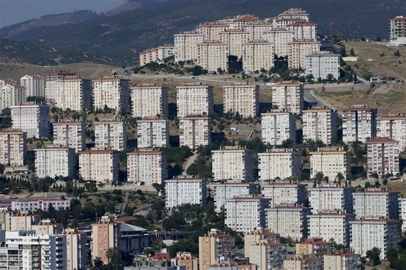 43 Türk Firması Dünyanın En Büyük 250 Müteahhitlik Firması Arasında Yer Aldı