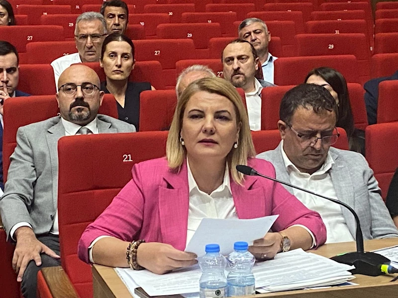 HÜRRİYET: ÖĞRENCİLERİN YEMEK VE HİJYEN SORUNLARI HEPİMİZİN SORUMLULUĞUNDA