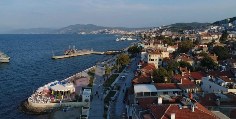 MUDANYA’DA AVRUPA HAREKETLİLİK HAFTASI HEYECANI