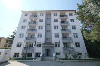 BÜYÜKŞEHİR BELEDİYESİ’NDEN KIZ ÖĞRENCİLER İÇİN MİSAFİRHANE