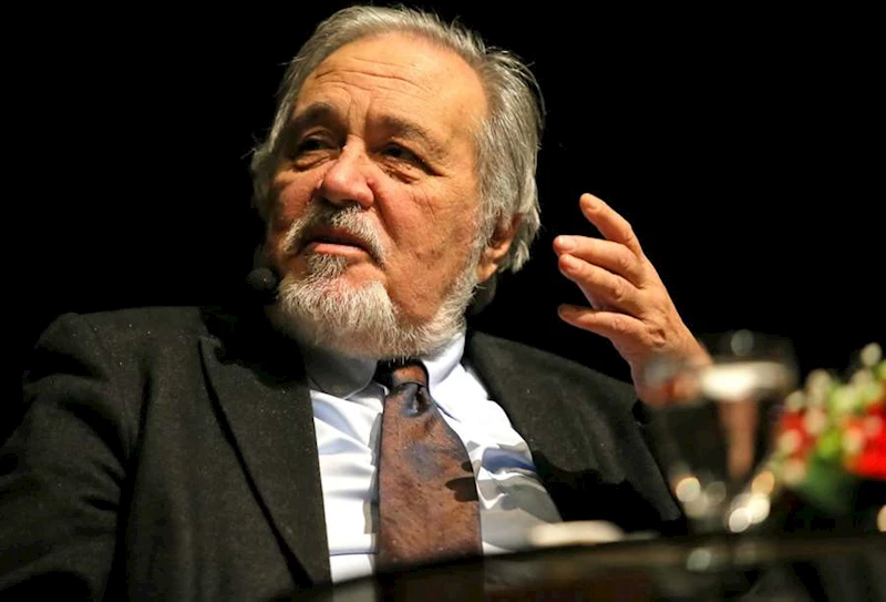 PROF. DR. İLBER ORTAYLI ESKİŞEHİR İLE BULUŞACAK