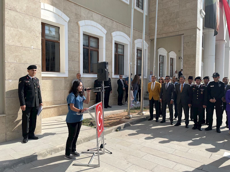 19 Eylül Gaziler Günü Mesaji