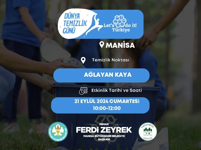 Manisa’da 