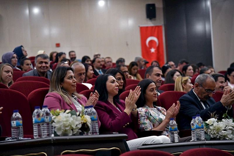 Mamak Belediyesi Çocukların Eğitimi İçin Güvenli Ortam Yaratıyor