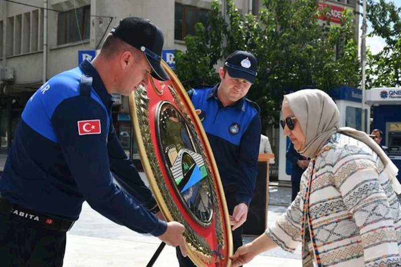 19 Eylül Gaziler Günü Kutlama Programı