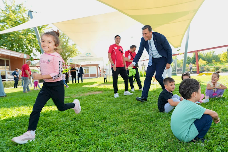 Sürdürülebilir Manisa için ‘Hareket’ edildi