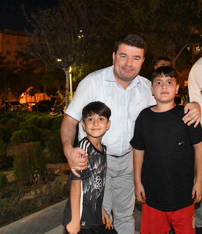 AKSARAY BELEDİYESİ EV SAHİPLİĞİNDE DÜZENLENECEK ARI MAYA İLE ÇOCUK ŞENLİĞİ PAZAR GÜNÜ BAŞLIYOR