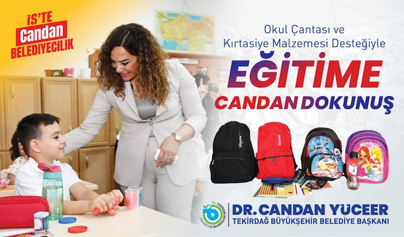 TEKİRDAĞ