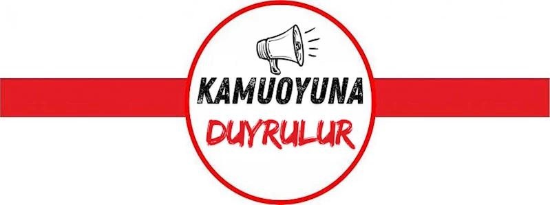 Mucur Belediyesi Başkanlığından Basın Açıklaması