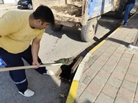 MARSU, Kış Hazırlıklarına Başladı