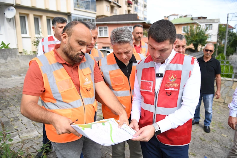 TAŞBAŞI TAMAM, ZAFERİMİLLİ DE DEVAM