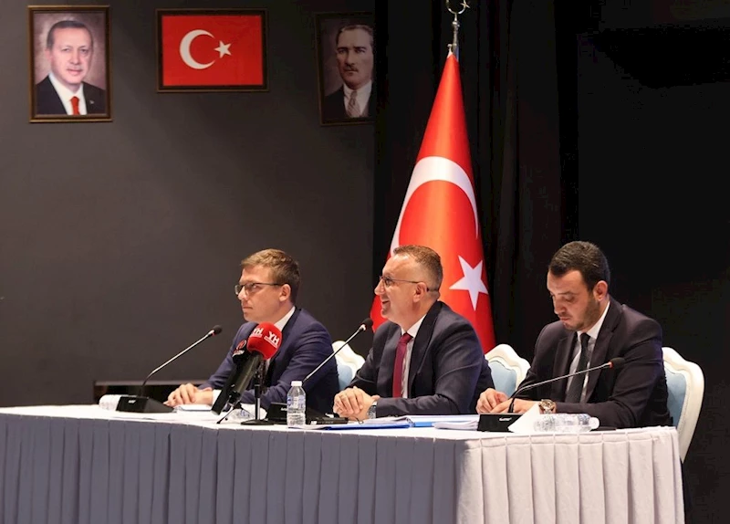 Tüm Güzellikler Adapazarı´na Değer