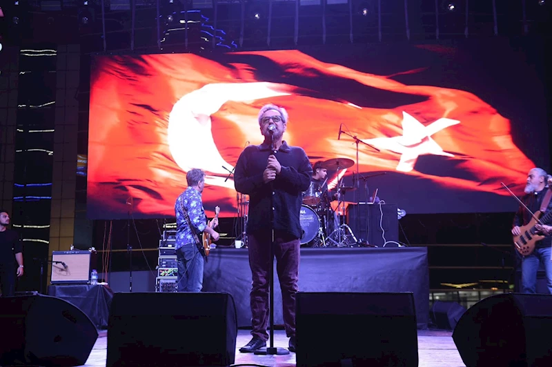Zafer Bayramımızı Coşkuyla Kutladık