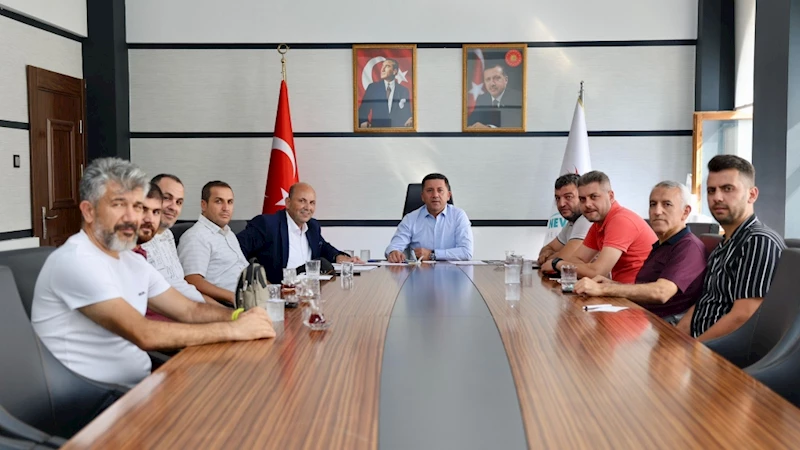Nevşehir Belediyesi’nden Öğrenciye De Esnafa Da Tam Destek