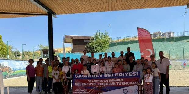 Belediyemiz Zafer Bayramını Spor Etkinlikleri İle Kutladı