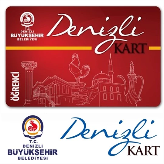 Denizli Öğrenci Kart’ta vize dönemi başladı