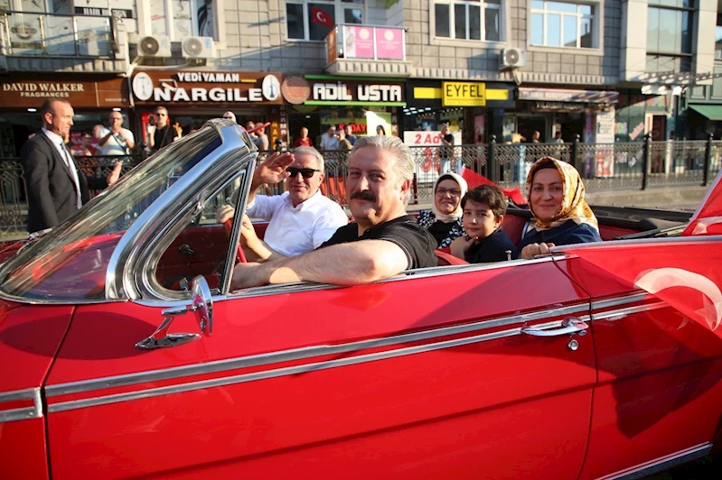 KAYSERİ