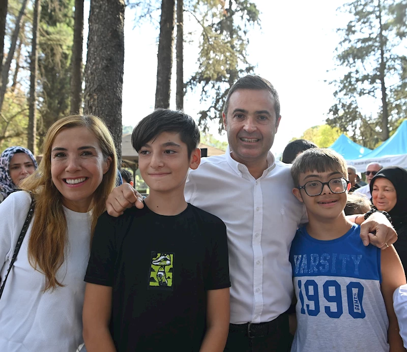 Değirmen Boğazı engelsiz bir yaşam için yeniden düzenlenecek