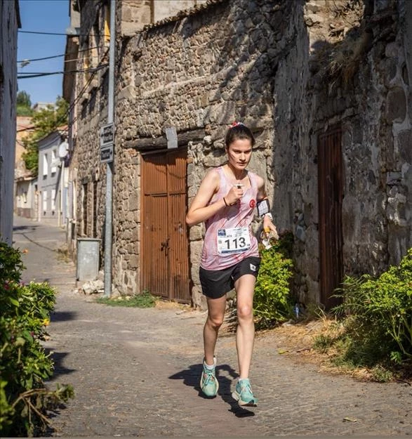 İnegöl Belediyespor’un Oryantiring Ve Bisiklet Sporcularından Tarihi Başarı