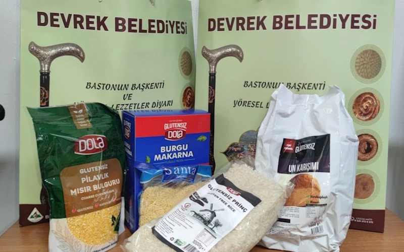 SÖZ VERDİĞİMİZ GİBİ...