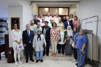 “BEREKETLİ TOPRAKLARIMIZI KORUYACAĞIZ”